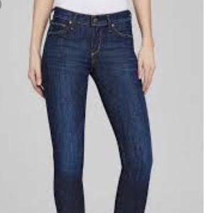 Citizens of Humanity jeans